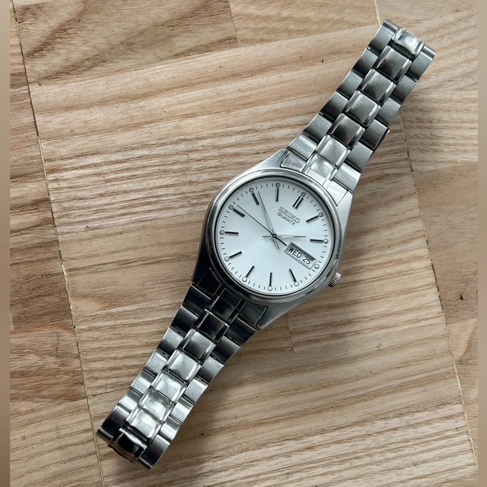 Seiko brand model